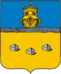 Blason de Soligalitch