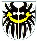Blason de Solnice