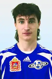 Image illustrative de l’article Pavel Solomin