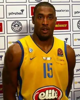 Image illustrative de l’article Will Solomon