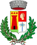Blason de Solza
