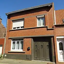 172 rue Pierre-Semard, Somain.