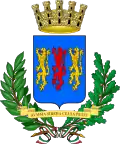 Blason de Somma Lombardo