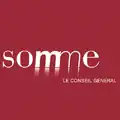 Logotype de la Somme (conseil général) de 2003 à 2015.
