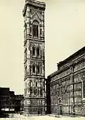 Campanile de Giotto