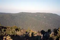 Le Ballon de Servance.