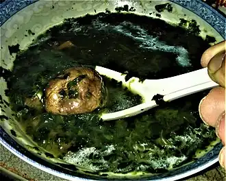 Image illustrative de l’article Soupe patriotique