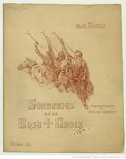 couverture de la partition