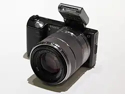 Sony NEX-5.