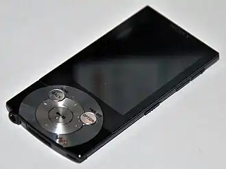 Le Sony Walkman NW-A847