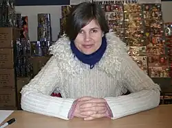 Description de cette image, également commentée ci-après