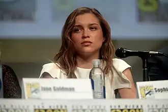 Description de cette image, également commentée ci-après