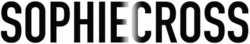 Description de l'image Sophie_Cross.png.