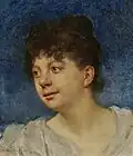 Frieda Kretschmann-Winckelmann&nbsp;(de), 1896