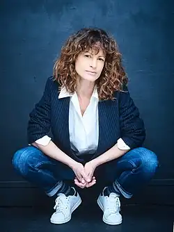 Sophie Michard interprète de Béatrice Raynaud