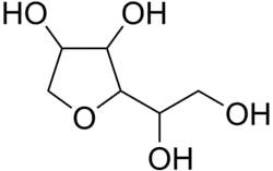 Image illustrative de l’article Sorbitane