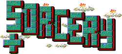 Logo de Sorcery +