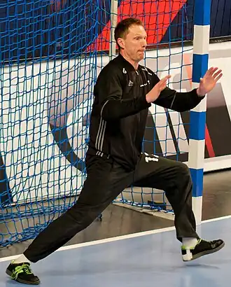 Image illustrative de l’article Sørenn Rasmussen