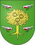 Blason de Sorengo