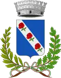 Blason de Sori