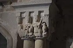 Décollation de Jean Baptiste