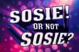 Logo de l'émission.