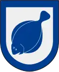 Blason de Sotenäs