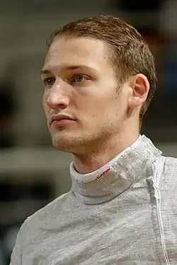 Aux championnats de France d'escrime 2013 par équipes