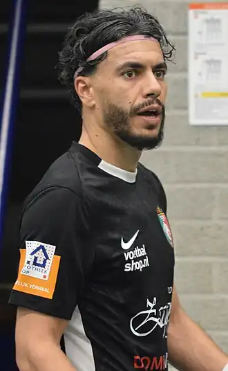 Image illustrative de l’article Soufian Charraoui