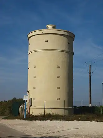 Sougères-sur-Sinotte