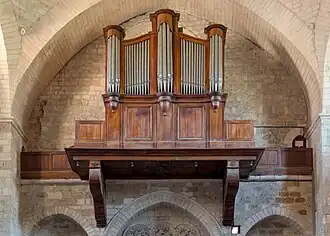 Image illustrative de l’article Abbaye Sainte-Marie de Souillac