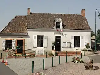 Souligné-sous-Ballon