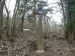 Chemin de croix (1778) du Schaeferthal.