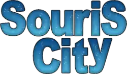Description de l'image Souris City Logo.png.