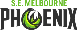 Logo du South East Melbourne Phoenix