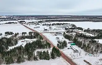 South Lake (Île-du-Prince-Édouard)