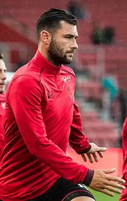 Image illustrative de l’article Charlie Austin