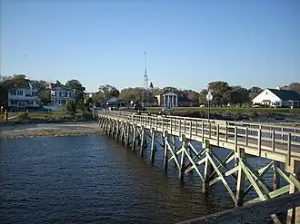 Southport (Caroline du Nord)