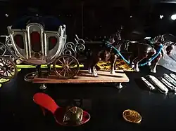 Souvenirs et décors