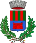 Blason de Sovico