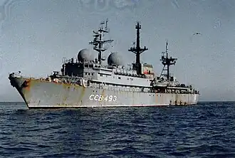 illustration de Classe Balzam