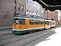 Tram M97