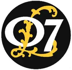 Logo du SpVgg 07 Ludwigsburg