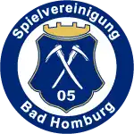 Logo du SpVgg 05/99Bad Homburg