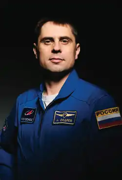 Image illustrative de l’article Andreï Fediaïev