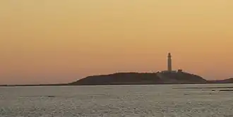 Image illustrative de l’article Cap Trafalgar