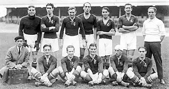 Image illustrative de l’article Félix Sesúmaga