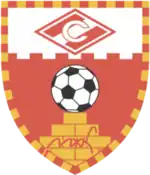 Logo du Spartak-MJK Riazan