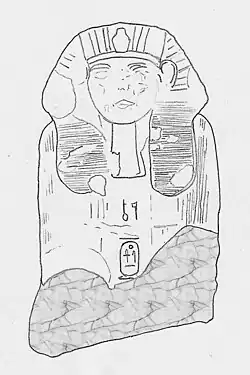 Image illustrative de l’article Sânkhenrê Montouhotepi