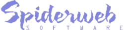 logo de Spiderweb Software
